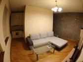 Nuomojamas 50 m² Butas Kauno Senamiestyje - nuotraukos Nr. 2