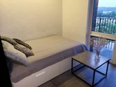Stilingas 1 kambario butas Naujamiestyje su - nuotraukos Nr. 14