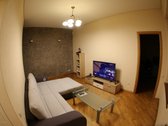 Nuomojamas 50 m² Butas Kauno Senamiestyje - nuotraukos Nr. 16