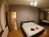 Nuomojamas 50 m² Butas Kauno Senamiestyje - nuotraukos Nr. 37