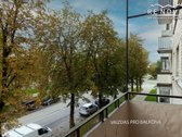 Išnuomojamas Tvarkingas dviejų kambarių butas - nuotraukos Nr. 5