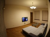 Nuomojamas 50 m² Butas Kauno Senamiestyje - nuotraukos Nr. 49