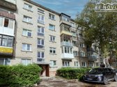 Išnuomojamas Tvarkingas dviejų kambarių butas - nuotraukos Nr. 15