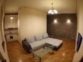 Nuomojamas 50 m² Butas Kauno Senamiestyje - nuotraukos Nr. 53