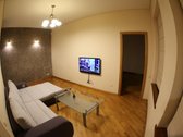 Nuomojamas 50 m² Butas Kauno Senamiestyje - nuotraukos Nr. 54