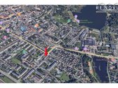 Išnuomojamas Tvarkingas dviejų kambarių butas - nuotraukos Nr. 18