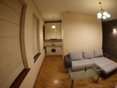 Nuomojamas 50 m² Butas Kauno Senamiestyje - nuotraukos Nr. 58