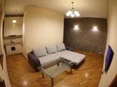 Nuomojamas 50 m² Butas Kauno Senamiestyje - nuotraukos Nr. 59