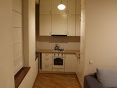Nuomojamas 50 m² Butas Kauno Senamiestyje - nuotraukos Nr. 70