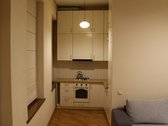 Nuomojamas 50 m² Butas Kauno Senamiestyje - nuotraukos Nr. 71