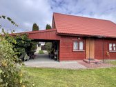 Parduodamas jaukus ir išskirtinis medinis - nuotraukos Nr. 5