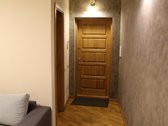 Nuomojamas 50 m² Butas Kauno Senamiestyje - nuotraukos Nr. 80