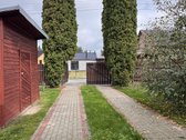 Parduodamas jaukus ir išskirtinis medinis - nuotraukos Nr. 12