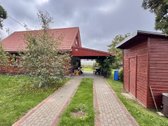 Parduodamas jaukus ir išskirtinis medinis - nuotraukos Nr. 13