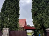 Parduodamas jaukus ir išskirtinis medinis - nuotraukos Nr. 15