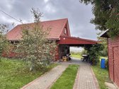 Parduodamas jaukus ir išskirtinis medinis - nuotraukos Nr. 16
