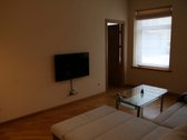 Nuomojamas 50 m² Butas Kauno Senamiestyje - nuotraukos Nr. 85