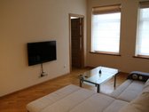 Nuomojamas 50 m² Butas Kauno Senamiestyje - nuotraukos Nr. 86