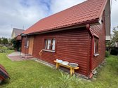 Parduodamas jaukus ir išskirtinis medinis - nuotraukos Nr. 22