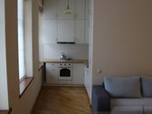 Nuomojamas 50 m² Butas Kauno Senamiestyje - nuotraukos Nr. 88
