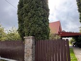 Parduodamas jaukus ir išskirtinis medinis - nuotraukos Nr. 28
