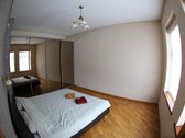 Nuomojamas 50 m² Butas Kauno Senamiestyje - nuotraukos Nr. 92