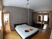 Nuomojamas 50 m² Butas Kauno Senamiestyje - nuotraukos Nr. 93