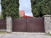Parduodamas jaukus ir išskirtinis medinis - nuotraukos Nr. 30