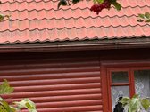 Parduodamas jaukus ir išskirtinis medinis - nuotraukos Nr. 34