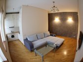Nuomojamas 50 m² Butas Kauno Senamiestyje - nuotraukos Nr. 96