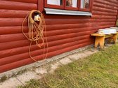 Parduodamas jaukus ir išskirtinis medinis - nuotraukos Nr. 35