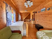 Parduodamas jaukus ir išskirtinis medinis - nuotraukos Nr. 50
