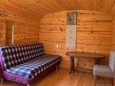Parduodamas jaukus ir išskirtinis medinis - nuotraukos Nr. 52
