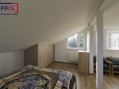 Parduodamas Sodo Namas Biruliškėse - nuotraukos Nr. 11