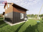Parduodamas Sodo Namas Biruliškėse - nuotraukos Nr. 17