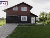 Parduodamas Sodo Namas Biruliškėse - nuotraukos Nr. 2
