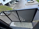 Naujos statybos "Ozo pulsas" projekto name - nuotraukos Nr. 25