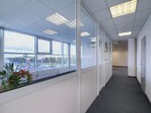 Parduodamos 148,83 M² Administracinės - nuotraukos Nr. 11