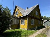 Parduodama sodyba su 96 arų namų valdos - nuotraukos Nr. 9