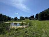 Parduodama sodyba su 96 arų namų valdos - nuotraukos Nr. 14