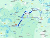 Parduodama sodyba su 96 arų namų valdos - nuotraukos Nr. 21
