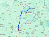Parduodama sodyba su 96 arų namų valdos - nuotraukos Nr. 22