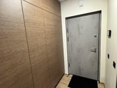 Išnuomojamas naujos statybos butas tik po - nuotraukos Nr. 9