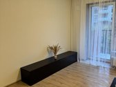 Išnuomojamas naujos statybos butas tik po - nuotraukos Nr. 10