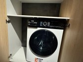 Išnuomojamas naujos statybos butas tik po - nuotraukos Nr. 16