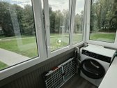 Parduodamas Suremontuotas 2 Kambarių Butas - nuotraukos Nr. 11