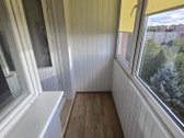 Metams išnuomojamas 2 kamb. butas, 48 kv.m. - nuotraukos Nr. 9