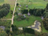 Parduodama sodyba su 96 arų namų valdos - nuotraukos Nr. 5