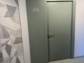 Išnuomojamas naujos statybos butas tik po - nuotraukos Nr. 20