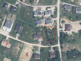 Parduodamas 12 a kampinis sklypas sparčiai - nuotraukos Nr. 3